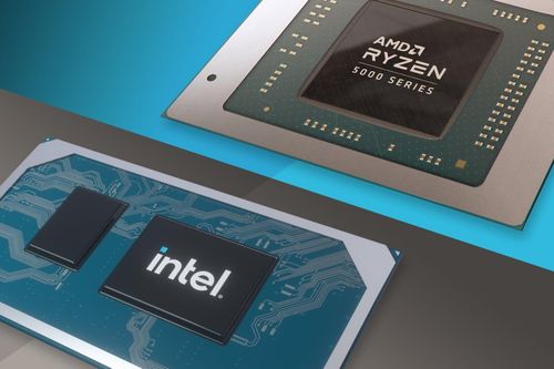 Nữ tiến sĩ giúp AMD lật đổ Intel
