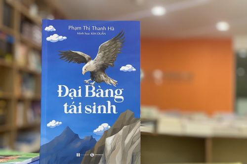 Truyện dài đồng thoại mang đậm màu sắc văn hóa dân gian