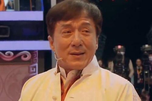 Phim của Thành Long lỗ nặng