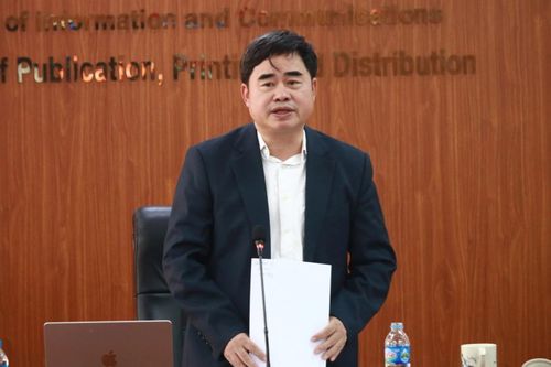 Hội Xuất bản đẩy mạnh hoạt động khuyến đọc