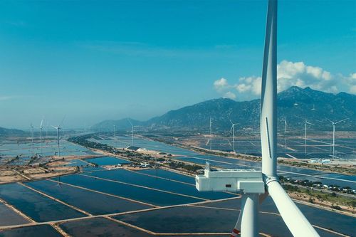 Đại gia đứng sau thương vụ mua 49% cổ phần BIM Energy