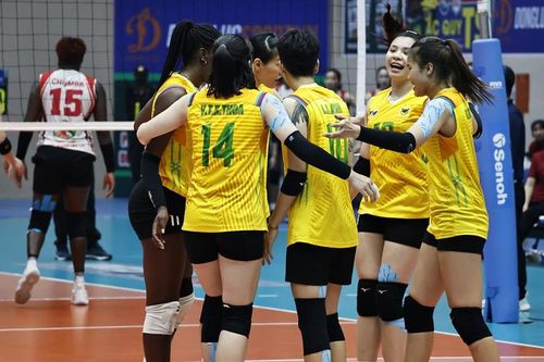 Sau chức vô địch, hàng loạt VĐV Việt Nam nhận quyết định quan trọng, cơ hội sang 'cường quốc bóng chuyền' mở ra