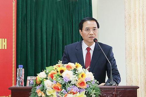 Nam Định, Tiền Giang chỉ định, bổ nhiệm Giám đốc Sở, Bí thư Huyện ủy