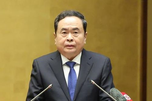 Đổi mới tư duy, phương thức lập pháp; tháo gỡ điểm nghẽn về thể chế cho phát triển
