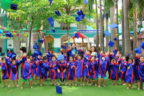 Bài 2: Lo chỗ học của con công nhân chính là xây đắp tương lai