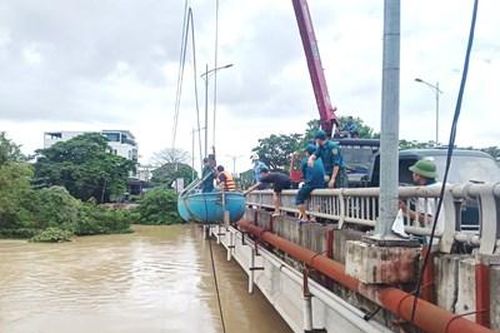 Chi bộ quân sự xã trên địa bàn Quân khu 4: Dấu ấn bước đầu và bất cập cần tháo gỡ - Bài 2: Cái khó 'bó' chi bộ