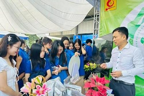Thúc đẩy hệ sinh thái khởi nghiệp Thủ đô