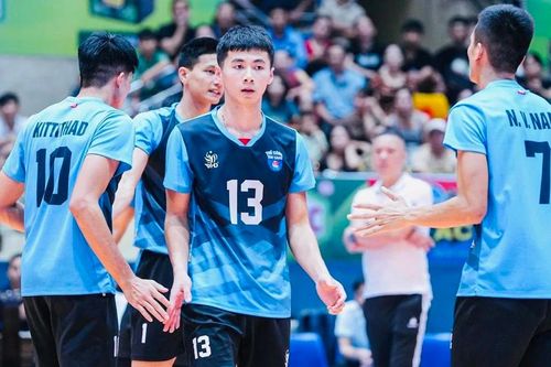Giải bóng chuyền vô địch quốc gia 2024: Thể Công vượt Ninh Bình, xếp hạng 3 chung cuộc