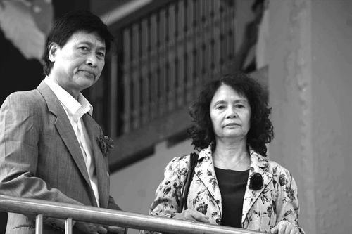 NSND Minh Châu: Tôi diễn bằng trái tim, kiểm soát bằng khối óc