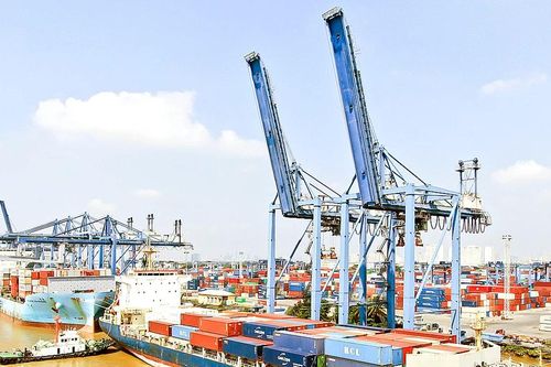 Khai mạc diễn đàn Logistics Việt Nam 2024