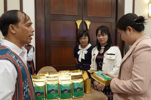 Đưa văn hóa trà Việt thành ngành công nghiệp văn hóa
