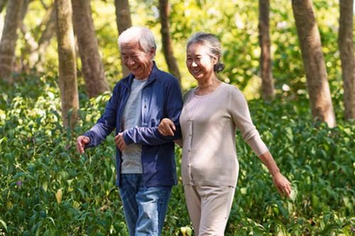 Thói quen giúp bạn kéo dài tuổi thọ thêm 10 năm