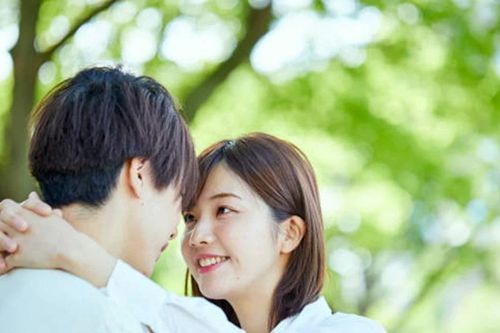 80% đàn ông thích mẫu phụ nữ này