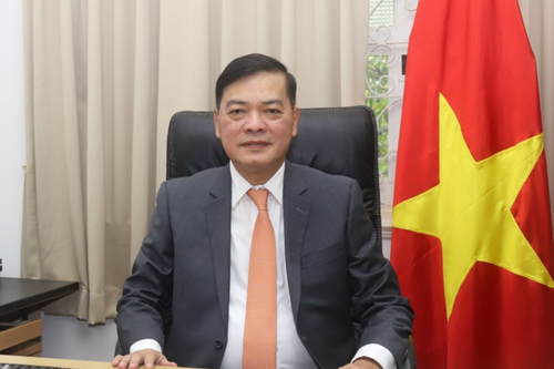 Singapore mong muốn Việt Nam thể hiện 'kỷ nguyên mới' bằng hành động, sẵn sàng chia sẻ bí kíp làm nên kỳ tích