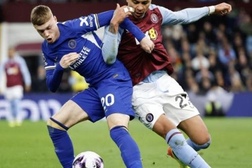 Nhận định Chelsea vs Aston Villa, 20h30 ngày 1/12 tại Ngoại hạng Anh