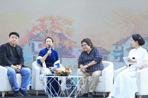 Đề cao và phát huy nguồn lực cho làng nghề ẩm thực truyền thống Việt Nam