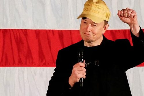 Thủ tướng Úc phản bác chỉ trích của Elon Musk về lệnh cấm trẻ em dùng mạng xã hội
