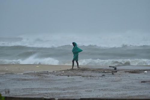 Bão Fengal khiến 19 người thiệt mạng ở Ấn Độ và Sri Lanka