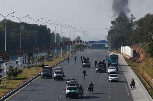 Đụng độ giáo phái ở Pakistan bùng phát trở lại, hơn 130 người thiệt mạng