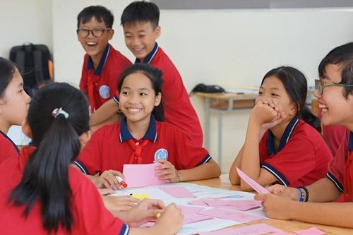 Thúc đẩy quyền tham gia của trẻ em: Tạo điều kiện để trẻ em chủ động thực hiện quyền