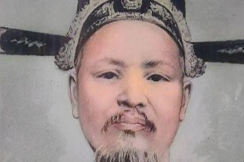 Vị đại thần nhà Nguyễn gắn với phong trào Cần Vương