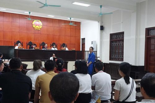 Quảng Ninh: Phổ biến giáo dục pháp luật (PBGDPL) thông qua hoạt động xét xử