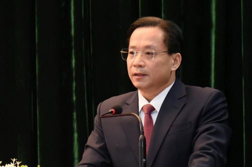 Lạng sơn có tân Bí thư tỉnh ủy
