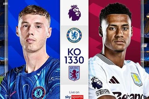 Nhận định Chelsea vs Aston Villa, 20h30 ngày 01/12: The Blues trên cơ