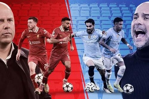 Nhận định Liverpool vs Man City, 23h00 ngày 1/12: Lún sâu vào khủng hoảng
