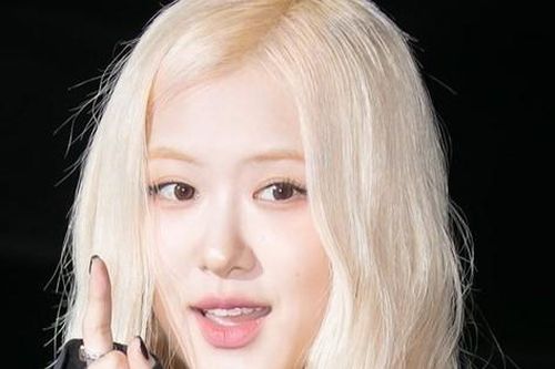 Rosé (BlackPink) đáp trả