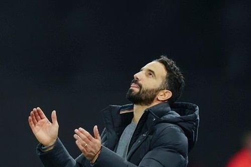 Nhận định MU vs Everton, 20h30 ngày 1/12: Chờ tài Amorim