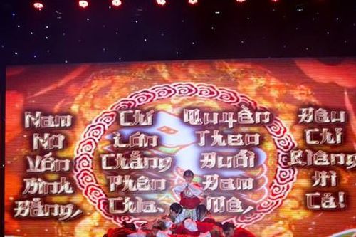 Bùng nổ chung kết cuộc thi nhảy của sinh viên Đại học Quốc gia Hà Nội