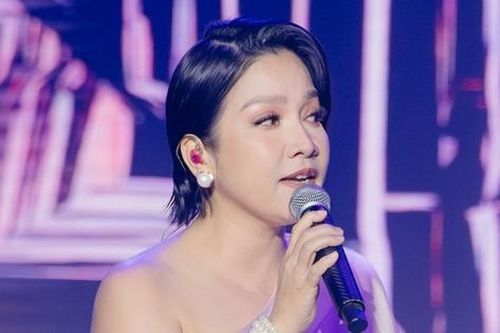 Khán giả khóc khi nghe Mỹ Linh, Phương Thanh xin lỗi