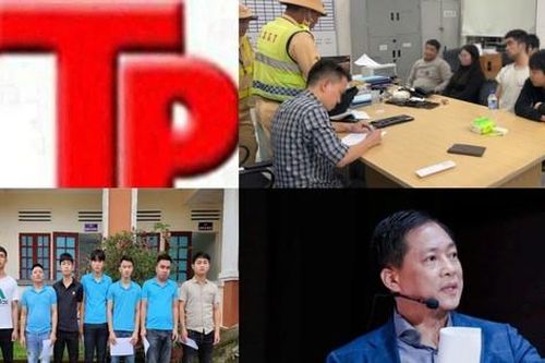 Bản tin Hình sự: Nhân viên bảo vệ 5 lần đột nhập phòng Chủ tịch công ty trộm hơn 1,3 tỷ đồng