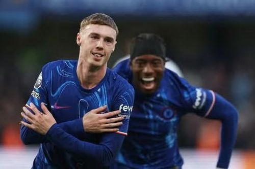 Hàng công tỏa sáng, Chelsea vùi dập Aston Villa