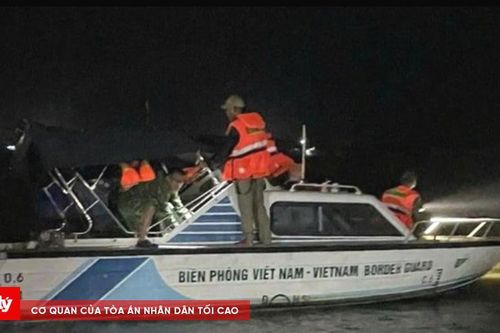 Tìm thấy thi thể người vợ mất tích trên sông Đà Nông