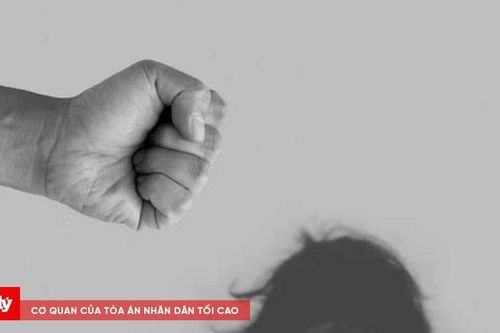 Bạo lực gia đình - nỗi lo của xã hội hiện đại
