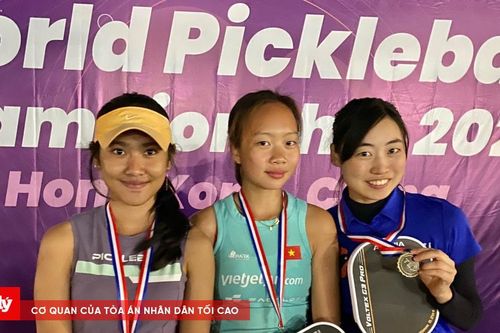 Sophia Phương Anh xuất sắc giành giành 2 Huy chương Vàng liên tiếp tại WPC Hong Kong