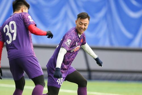 Tuyển Việt Nam: Trò cưng HLV Troussier nguy cơ bị loại
