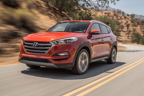 Các đời xe Hyundai Tucson cũ cần tránh trước khi đi mua xe