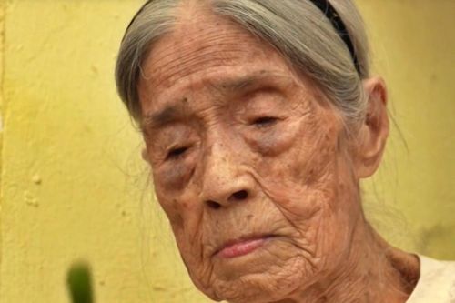 Nghệ nhân 'thiên cổ đệ nhất trà' Nguyễn Thị Dần qua đời ở tuổi 101