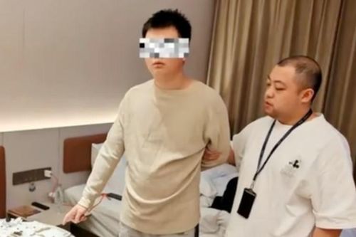 Chiêu trò 'bẩn' của gã trai 21 tuổi chuyên lừa gạt các khách sạn