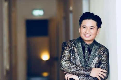 NSND Tấn Minh vui mừng nhận giải Xuất sắc