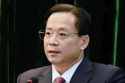 Ông Hoàng Văn Nghiệm được bầu làm Bí thư Tỉnh ủy Lạng Sơn