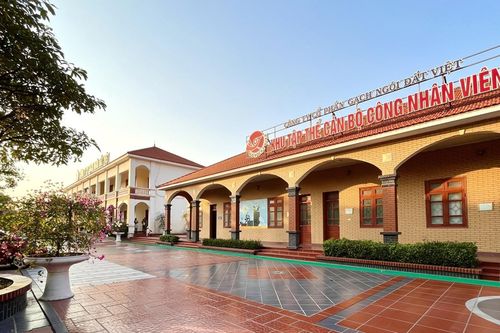 Nhân viên cũ của công ty nhiều lần đột nhập phòng chủ tịch để trộm tiền tỷ