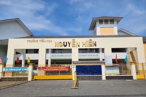 Trường Tiểu học Nguyễn Hiền bị buộc thu hồi hơn 148 triệu đồng chi sai quy định