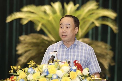 Thay đổi ủy viên Ủy ban An toàn giao thông Quốc gia