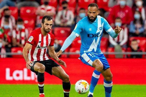 Nhận định, dự đoán Vallecano vs Athletic Bilbao: Vận đen của chủ nhà