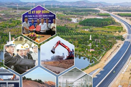 CIENCO4 và chiến lược trở thành Tập đoàn đa ngành, đa lĩnh vực