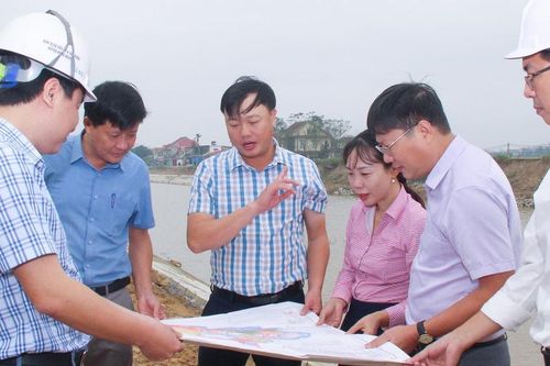 Hưng Nguyên dự kiến có 26/27 chỉ tiêu kinh tế - xã hội chủ yếu đạt và vượt kế hoạch năm 2024